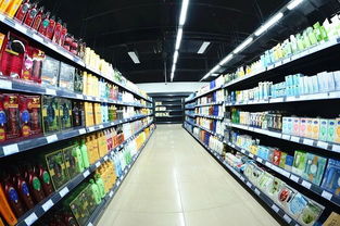 延吉喜迎大型超市，河南區域居民共享便利新生活